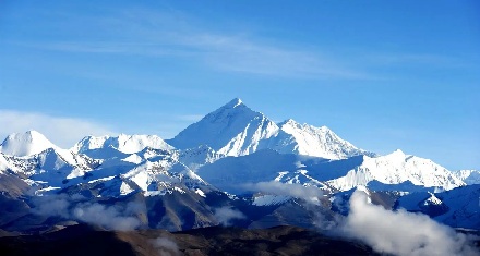 世界上最危险的山峰是哪一座？