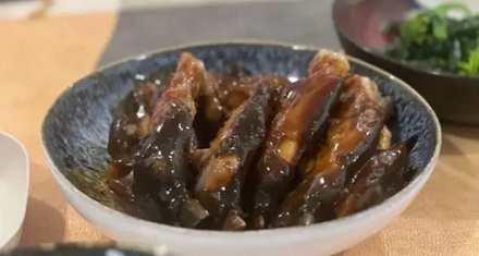 为什么熊身上那么多肉，只有熊掌这道菜出名了？