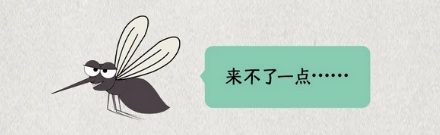 为什么冰岛没有蚊子?