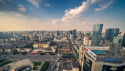 为何西南割据政权总喜欢定都成都而非重庆?