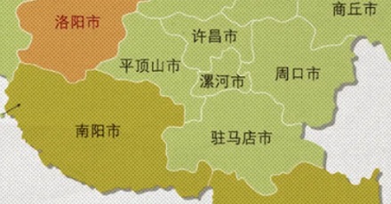 中国为什么许多城市名字带「阳」，却很少带「阴」？