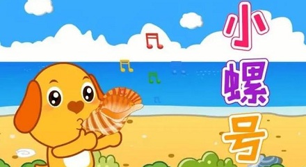为什么现在很少有《卖报歌》《小燕子》《一分钱》这种儿歌了？