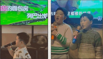 为什么现在很少有《卖报歌》《小燕子》《一分钱》这种儿歌了？