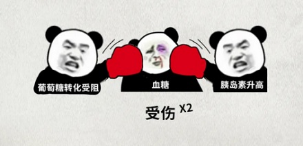 荔枝那么甜,为什么吃了还会低血糖?