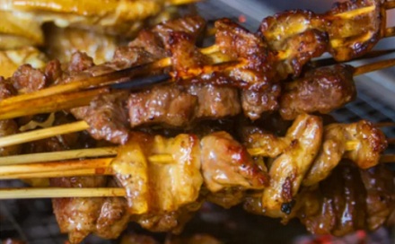 美国的 BBQ 和中国的烧烤有什么本质上的区别?