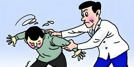 为什么频繁梦见自己被别人攻击?