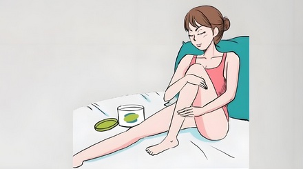 为什么排卵期的女性身上会发香?