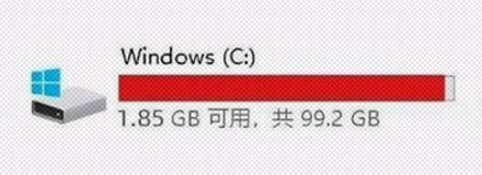 为什么所有软件都挤破头想往你的 C 盘里安装?