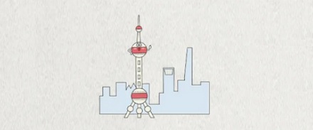 为什么上海的路要用其他省市的名字命名？