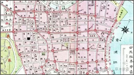 为什么上海的路要用其他省市的名字命名？