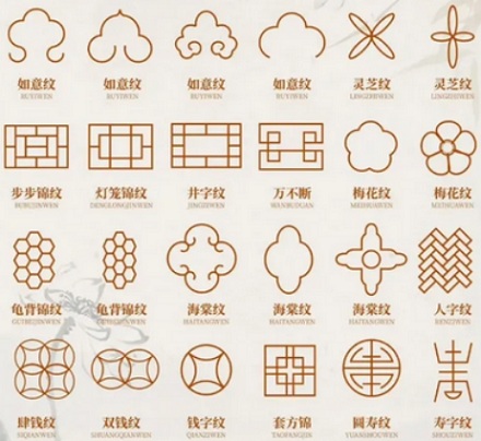 为什么小时候随处可见这个叠起来的神秘萎形图案？