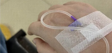 输着液发现过敏了,为啥坚决不能把针头拔下来?