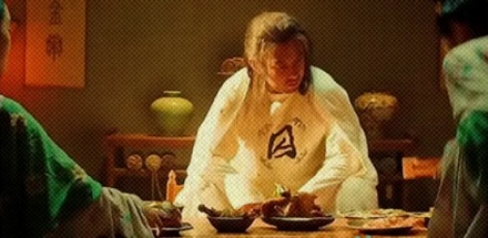 古代死囚的「断头饭」里为什么要放一块生肉?