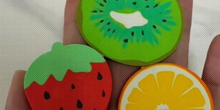 为什么小时候又香又好看的橡皮总是特别难用?