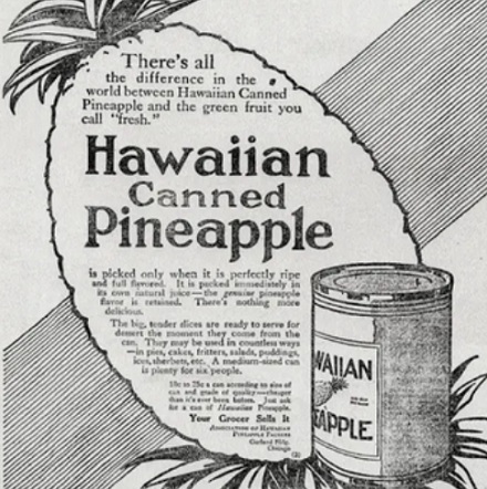 为什么夏威夷披萨来自加拿大，名字却叫「夏威夷」？