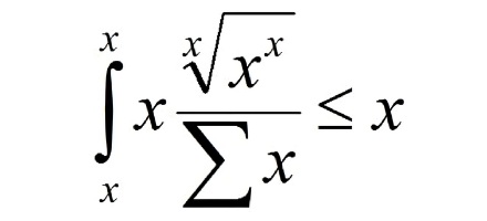 为什么通常都用 X、Y、Z 表示未知数?