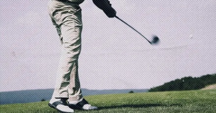 为什么高尔夫比赛主办方要买「一杆进洞」险？