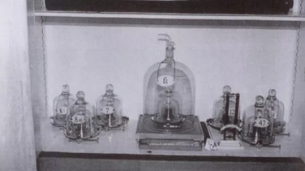 为什么我们的 1 千克，曾经悄悄变轻过？