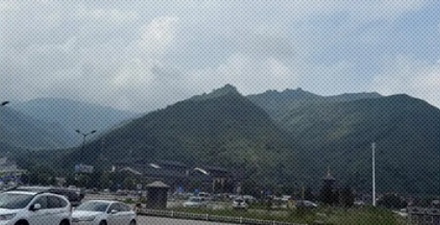 为什么有痔疮的人千万不能去西藏？