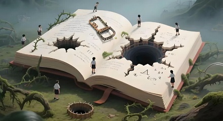 为什么智商高的人往往更加愚蠢？