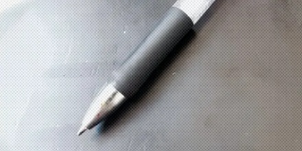 中性笔里的「中性」是什么意思？