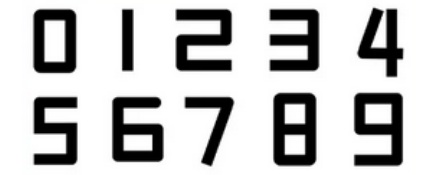 为什么阿拉伯人日常不怎么用阿拉伯数字？