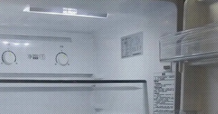 为什么有的冰箱冷藏层有灯，而冷冻层却没有？