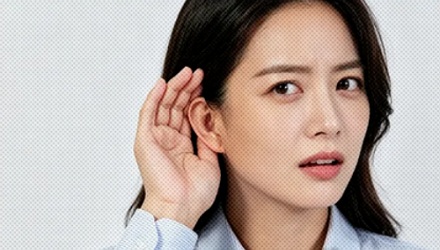 为什么有些人听得清女人说话，却听不清男人说话？