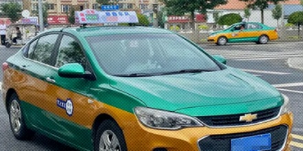 为什么明明地图上显示附近有车，却派了个距离远的给你？