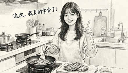 为啥炖肉有时越炖越烂，有时越炖越柴？