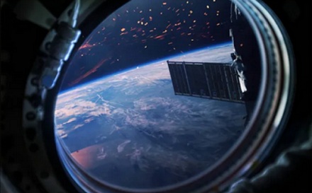 舷窗易碎，为啥宇宙飞船还必须安窗户？