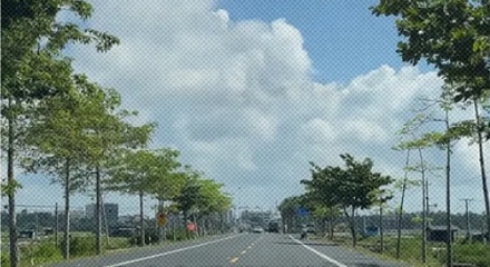 海南为什么没有高速收费站？