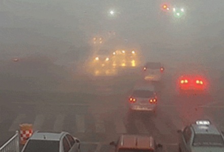 为什么红绿灯都是红灯在上，绿灯在下？