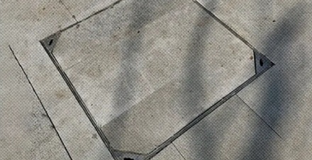 方形井盖和圆形井盖有什么区别？