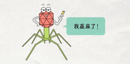 寄生虫会被寄生虫寄生吗？