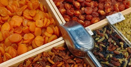 蜜饯和果脯有什么区别？