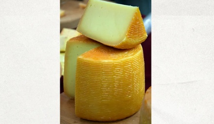 为什么要把奶酪做成三角形？