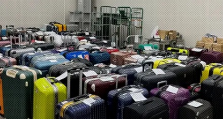 为什么在日本，扔个行李箱都能上新闻？