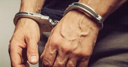 为什么给嫌疑人戴手铐时，有的「前拷」，有的「背拷」？