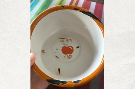 为啥小时候装猪油用的「搪瓷碗」，现在很少见了？