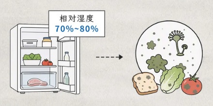 老外为什么要把厕纸放进冰箱？