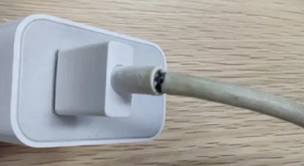 为什么手机的充电头和线，非得分成两部分？