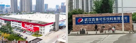 为啥只有湖北的可乐是 600ml，全国其他地方都是 500ml？