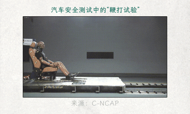 为什么开车时戴个护颈头枕，反而可能更容易让你的颈部受伤？