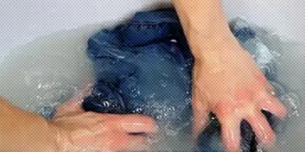 为什么洗好的衣服要搓一下才会变香？