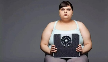 为什么女生减肥比男生更难？