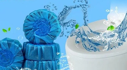 为何卫生巾广告用蓝色液体，而不用红色、黑色？