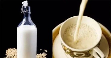 豆浆和牛奶，哪个的补钙效果比更好？