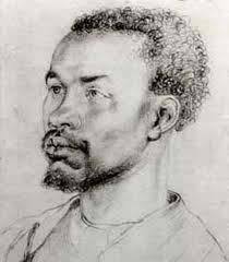 美国的第一个奴隶主是一个黑人