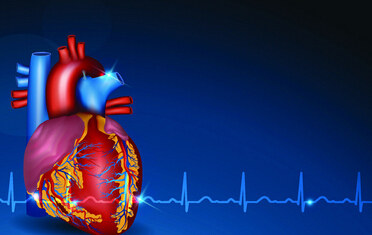 人体心脏可以产生血液压力有多大？